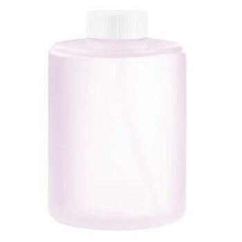 Пенящиеся жидкие жидкие мыло для рук Mi Simpleway Foaming Hand Soap 300 мл BHR4559GL Xiaomi (BHR4559GL)