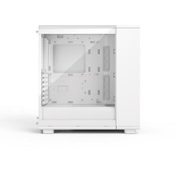 Fractal Design Datora korpuss Epoch FD-C-EPO1A-03, 2 x 3.5