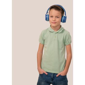 Tellur Buddy беспроводные наушники TLL511501, 154g, 20Hz-20kHz, 85dB, 102dB, 32Ω, Bluetooth v5.3, 10m, 25h время воспроизведения (TLL511501)