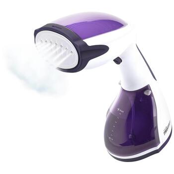 Tristar Garment Steamer ST-8916, 1200 W, 0.26 L, 20 g/min, автоматическое отключение, 2.5 м сетевой шнур (ST-8916)