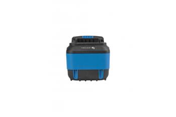 Hogert HT2E241-A60 akumulators, 18V, 6.0Ah, Li-Ion, 0.96kg, aizsardzība pret pārkaršanu, pārlādēšanu, īssavienojumu (HT2E241-A60)