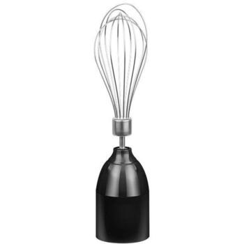 Lafe погружной блендер BRK-003A LAFBLE46742, 800W, 0.7L, 2 скорости, мерный стакан 1 шт, измельчитель, импульсный режим (LAFBLE46742)