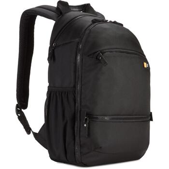 Case Logic 3203654 Bryker BRBP-104, рюкзак для DSLR, 25,6 см, 3 кармана, черный, полиэстер (3203654)