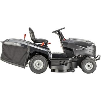 Al-Ko Benzīna zāles traktors Comfort 14-86.6 HD-A 114117, 8,8 kW, 86 cm, 250 L, LED, 7-fach augstuma regulēšana, 3500 m² (114117)