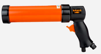 Pneimatiskā silikona pistole, BP215A, 310ml , BP215A, BAHCO (BP215A)