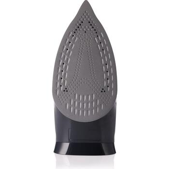 Gorenje Tvaika gludeklis SIK2400BKV, 2400 W, 450 ml, Nepārtraukta tvaika plūsma 40 g/min, Precīzās uzgaļu tehnoloģija (SIK2400BKV)