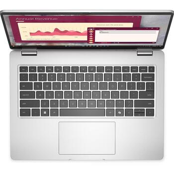 Ноутбук Dell Pro 14, PC14250, BTO106_PC14250_EMEA, 14