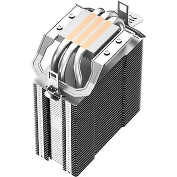 Deepcool Gaisa dzesētājs AG300 R-AG300-BKNNMN-G, 350 g, 119 mm, 133 mm, AM4, AM5, LGA 1150-1700, 30.5 dB (R-AG300-BKNNMN-G)