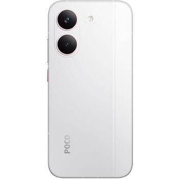 Poco POCO X8 Pro MZB0N2KEU, 8ГБ, 256ГБ, 6500мАч, 50МП, IP68, 100Вт быстрая зарядка, 6.59