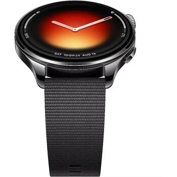 Xiaomi Умные часы Watch 5 65342, 930 мАч, 1,54'' AMOLED, 480 x 480, Bluetooth 5.4, WiFi, NFC (BHR07WRGL)