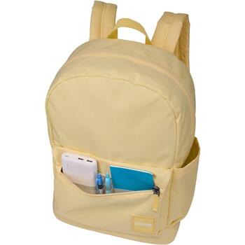 Case Logic Рюкзак 3204931, 26L, 270mm, 310mm, 430mm, 360g, Полиэстер, Монохромный, Водонепроницаемый, Молния, 1 карман (3204931)