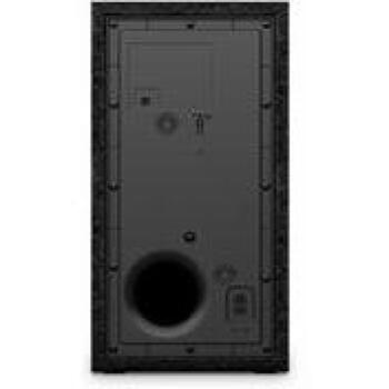 Lg саундбар S40T, 300 Вт, 2.1 канала, 100 Вт динамик, 200 Вт сабвуфер, Bluetooth, HDMI, USB (S40T)
