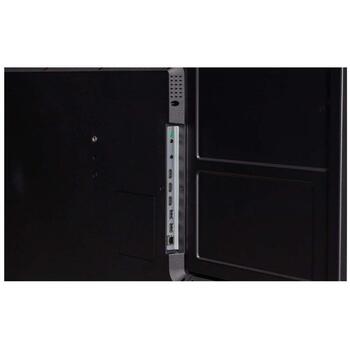 LG LCD монитор 86UL5Q-E 3840 x 2160, 500 cd/m², 24/7, 3 HDMI, 2 динамика, webOS 6.1, Wi-Fi, VESA (86UL5Q-E)