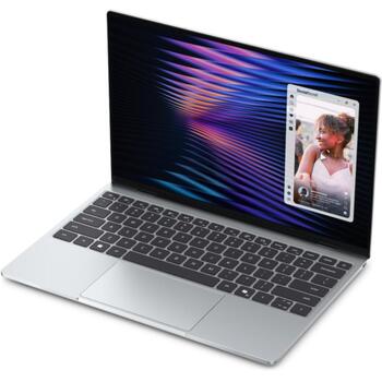 Dell ноутбук XPS 13 DX13260 1035586312, 13.4
