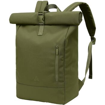 Sbox Mugursoma JAKARTA-G, 45cm x 30cm x 12.5cm, poliesters, klēpjdatora kabata, vairāki nodalījumi (JAKARTA-G)
