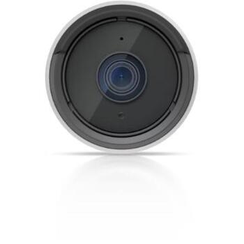 Ubiquiti сетевой камера UVC-G6-Bullet-W, 8 МП, 3840 x 2160, IP66, фиксированная, 30 к/с, белая, функция день и ночь (UVC-G6-Bullet-W)