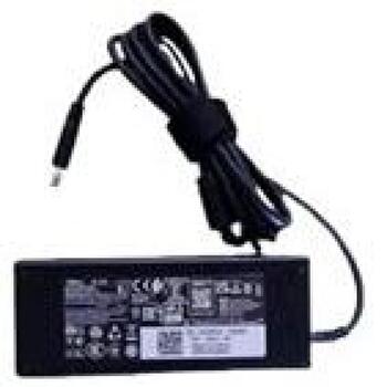 Dell strāvas adapteris 450-AKQI, 90W, ārējais, Eiropas strāvas vads 6m, LED indikatori (450-AKQI)