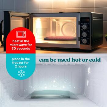 Homedics SR-GE800 Hot and Cold Knee Relief (SR-GE800)
