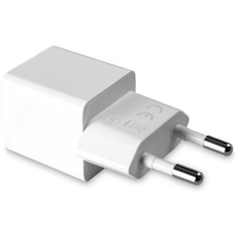 Lindy Зарядное устройство 73410 20W, Входное напряжение 100-240V, USB Type-C 1, Защита от перегрузки, Защита от перенапряжения (73410)