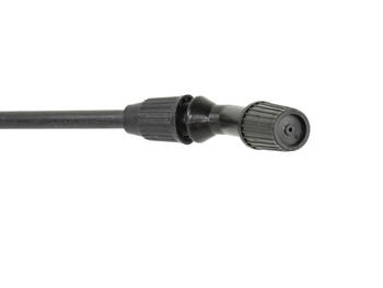 Geko Smidzinātājs G73238, 8L, 3.2bar, drošības vārsts, liela krūze, augsts pistons, elastīga šļūtene, regulējama josta (G73238)