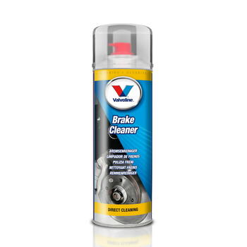 Очиститель тормозов 500ml, Valvoline, 887058 (887058)