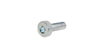 Echo винт TORX 5 CS-420 V805000150, 0.02 кг, альтернатива ECHO V253000220 (V805000150)
