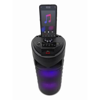 Media-Tech Портативная Bluetooth колонка MT3165, 30W, 1420g, Bluetooth 5.0, 8ч работы от аккумулятора (MT3165)