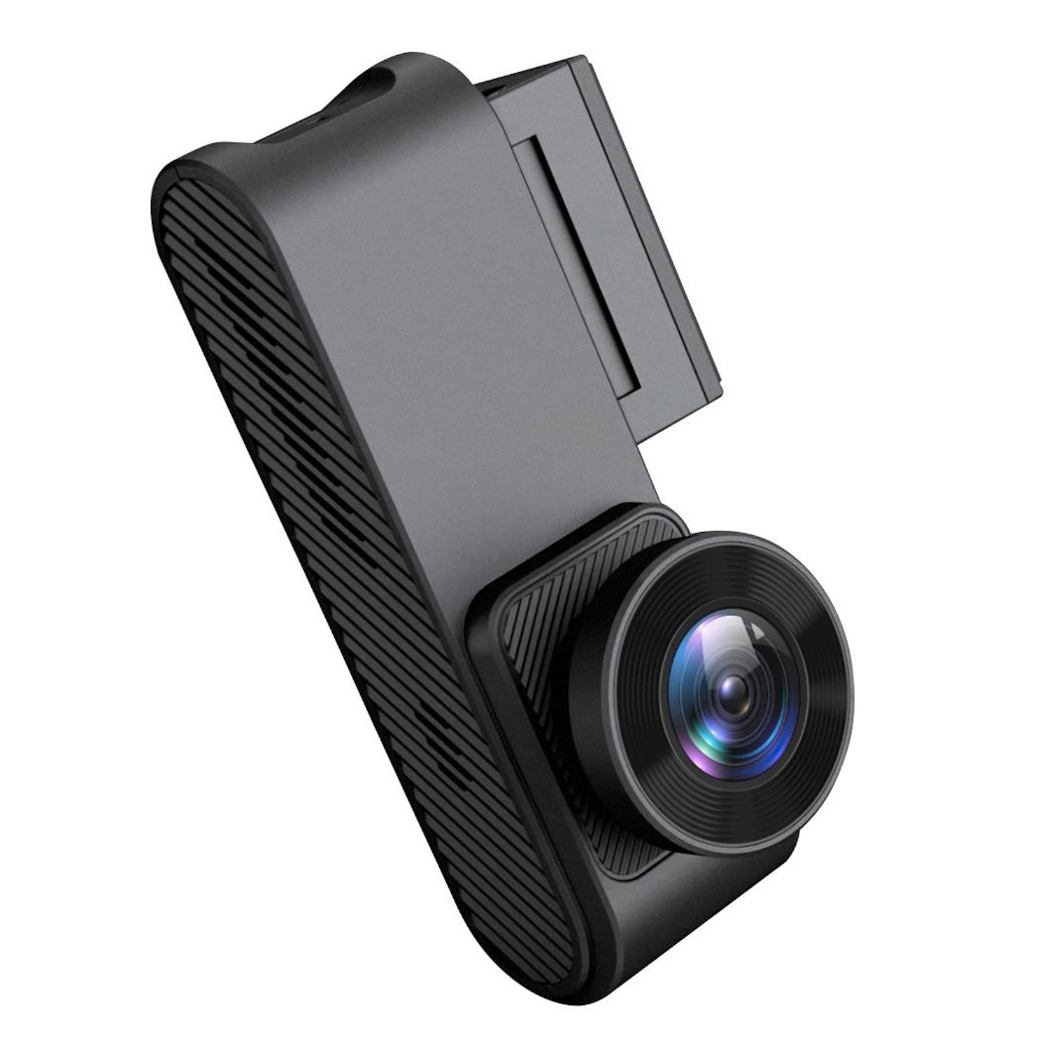 Dahua автомобильный видеорегистратор S5PRO 4K+1K 105° WiFi 3inch TFT дисплей G-Sensor запись столкновений Черный (S5PRO)