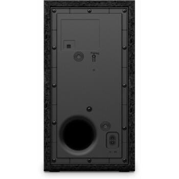 LG S40TR саундбар для домашнего кинотеатра 4.1 400Вт с беспроводным сабвуфером и тыловыми колонками Bluetooth HDMI ARC (S40TR)