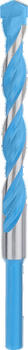 Universāls urbis CYL-9 MC 16x150x200 mm, 1 gab., Triecienurbjmašīnām/triecienskrūvgriežiem, urbjmašīnām/skrūvgriežiem EXPERT CYL-9 MULTI CONSTRUCTION URBIS, 2608901489, BOSCH (2608901489)