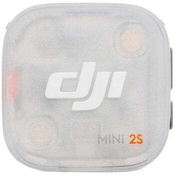 CAMERA ACC MIC MINI 2S 1TX+1RX/CP.RN.00000556 DJI (CP.RN.00000556)