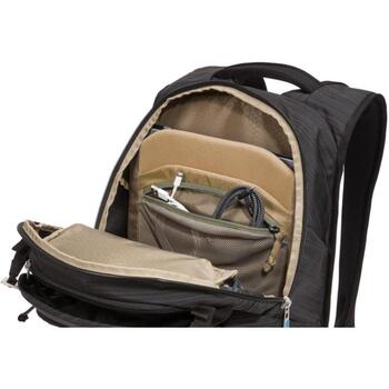 Thule Рюкзак 24L CONBP-116, 24L, 890g, 31cm x 30cm x 46cm, водоотталкивающий, проход для тележки (3205352)