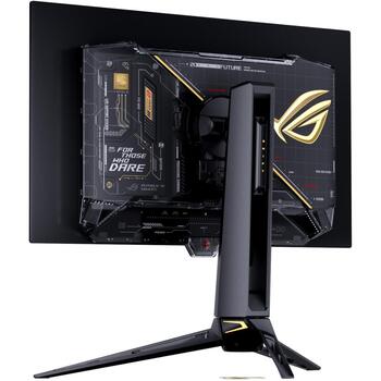 ASUS ROG Swift OLED PG27AQWP-G Edition 20 монитор, 67,3 см, 2560 x 1440, OLED, 540 Гц, 0,02 мс, G-SYNC, FreeSync Premium Pro (90LM0CF0-B02971)