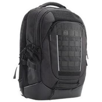 Dell Rugged Notebook Escape Backpack 460-BCML, 0.91кг, 24.4см x 33см x 45см, черный, дополнительные отделения (460-BCML)