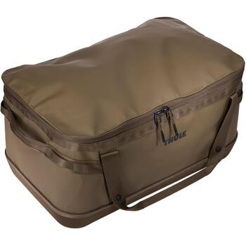 Thule Переносчик инструментов 5530 3205530, 55L, 2.1kg, глубокий хаки, водонепроницаемый, регулируемая организация, легко чистится (3205530)