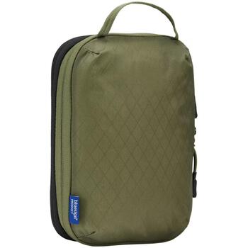 Thule Kompresijas iepakošanas kubs 3205115, 25 x 18 x 3 cm, 26 x 18 x 11 cm, 0,08 kg, neilons, zaļa (3205115)