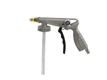Geko smidzinātājpistole G01192A, 8 bar, 3-8 bar, 250 L/min, regulējama (G01192A)