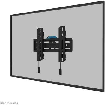 Neomounts настенный крепеж WL30S-850BL12 фиксированный 24-65