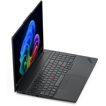 Lenovo ноутбук ThinkPad E16 G4 AMD 21Y4007VMX, 16