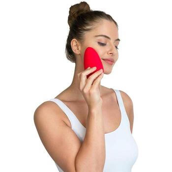 Silkn Bright silikona sejas tīrīšanas birste FB1PE1001, IPX7, 8000 vibrācijas/min, 7 ātrumi, 30s taimeris, 2min auto izslēgšana (FB1PE1001)