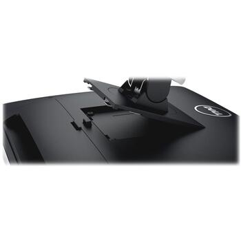 Dell profesionālais monitors P1917S 210-AJBG, 1280 x 1024, 60 Hz, 6 ms, 250 cd/m², 1 x HDMI, 1 x USB 3.0 centrmezgls, melns (210-AJBG)