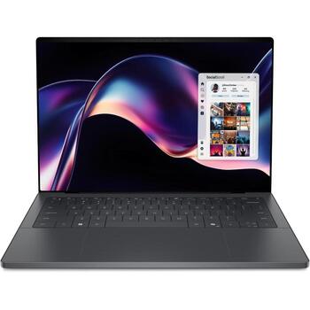 Dell XPS 14 DA14260, 1033450742/1, 14