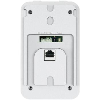 Tellur Умный WiFi Дверной звонок TLL331511, 1080P, 350g, IP54, 2MP, 140°, 2.4G WiFi, двусторонняя связь, ночное видение (TLL331511)