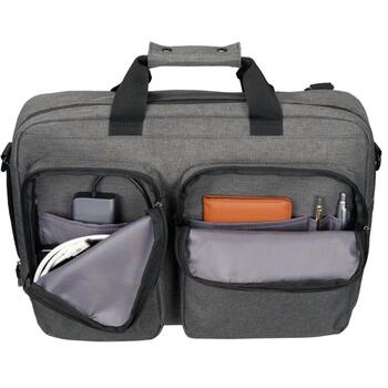 Targus Hybrid Briefcase TBT94304GL, 16