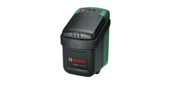 Akumulatora ūdens sūknis 18V (bez akumulatora un lādētāja) 2000l/h GardenPump 18V-2000 06008C4203 BOSCH (06008C4203)