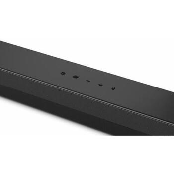 Lg саундбар S40T, 300 Вт, 2.1 канала, 100 Вт динамик, 200 Вт сабвуфер, Bluetooth, HDMI, USB (S40T)