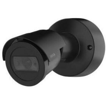 Axis tīkla kamera M2036-LE 2304 x 1728, 4 MP, IR, IK08, PoE, 130°/81° skata leņķis, 0.5 m tuvākais fokuss (02134-001)