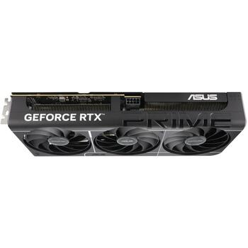 Asus Видеокарта PRIME-RTX5060TI-O16G 16ГБ, GDDR7, 128 бит, PCI Express 5.0, 3 вентилятора, NVIDIA G-SYNC, готова к VR (PRIME-RTX5060TI-O16G)