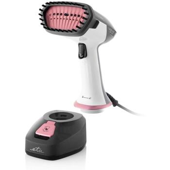 ETA Паровой утюг Stephany ETA227090000, 1400 W, 0.38 L, 25 g/min, Эргономичная ручка, Съемный водяной бак (ETA227090000)