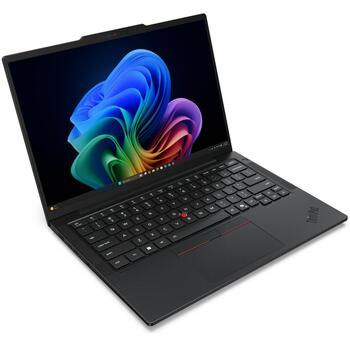 Lenovo ноутбук ThinkPad T14s Gen 7 21YW0034MH, 14 дюймов, WUXGA, 64GB, 512GB SSD, AMD Ryzen AI 7 PRO 450, Windows 11 Pro, LTE (21YW0034MH)